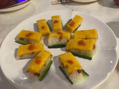 -大鸭梨烤鸭店(花园村店)