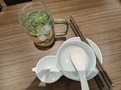 -永春园·扬州早茶·淮扬菜(漫乐城店)