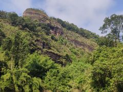 -丹霞山风景名胜区