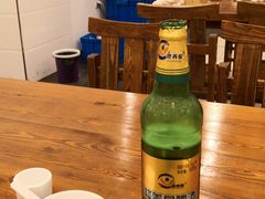 -老猎户炭火锅羊汤(万达店)