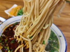 -金城百年兰州烤肉牛肉(文景路店)