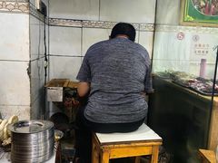 -张四烤羊肉(西藏自治区拉萨市丹杰林巷店)