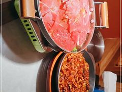 -小木屋米酒店总店