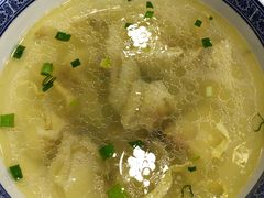 -老苏州大客堂·苏帮菜·松鼠桂鱼·苏州传统小吃(观前街人民商场店)