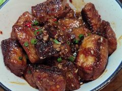 -浔庐餐厅•江西老字号•九江菜(南湖国际店)