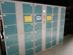 -金逸影城(光美江宁IMAX店)