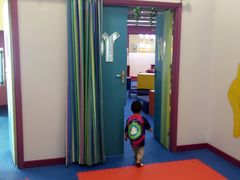 -美国悦宝园早教托育中心(东坝店)