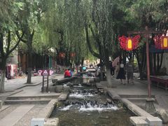 -大理古城