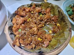 -驰明粗粮小厨(湖滨路店)