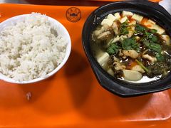 -安徽大学(磬苑校区)