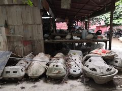 -柬埔寨国家博物馆