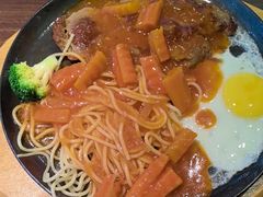 -豪享来中西餐厅(隆昌店)