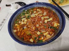 -秦香陕西食府(华贸天地店)