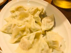 鲜虾水饺-必点海鲜·鲅鱼水饺(鞍山西道店)