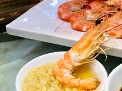 -海晖酒楼·顺德鱼生(荣华店)
