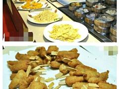 -北京汉丽轩自助烤肉火锅超市(香港城店)