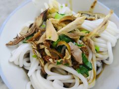 -再回首鸡肉米线(人民路一店)