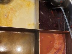 -海底捞火锅(天一广场亚细亚店)