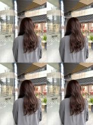 -Hair Code芭曲发型