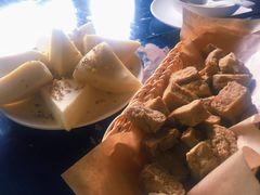 -兰桂坊·花园餐厅(西湖店)