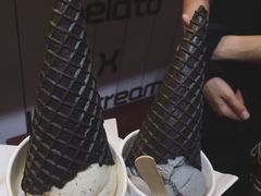 -歎雪糕低糖低脂Gelato冰淇淋