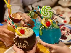 -胡桃里音乐酒馆(白云五号T5 MALL店)
