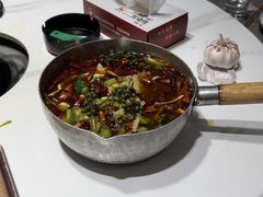 麻辣心管-二营烧烤