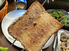 -老虎滩大连海鲜烧烤(水游城店)