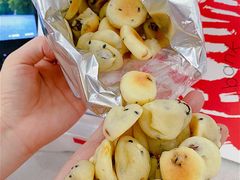 -虎头局·渣打饼行(五一新干线店)