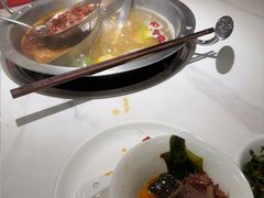-八合里潮汕鲜牛肉火锅(万科里店)