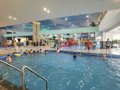 -水王国温泉水世界
