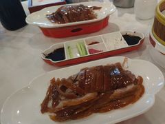 -大鸭梨(天通西苑店)