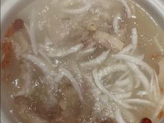 -龙泉人椰子鸡·糟粕醋·地标海南菜(龙昆南店)