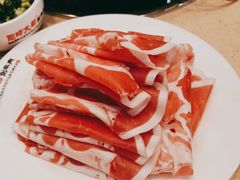 -阳坊大都涮羊肉(阳坊总店)