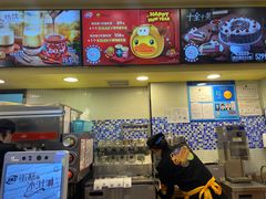-DQ·蛋糕·冰淇淋(手工定制蛋糕长泰广场店)