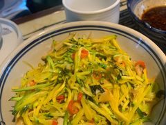 -俏九州·小炒黄牛肉(华润万象汇店)