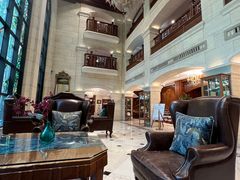 -马勒别墅饭店(静安寺店)