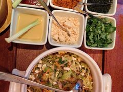 -林四喜·闽南传家菜(鼓浪屿店)