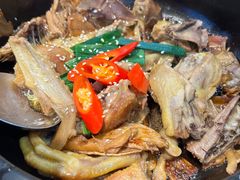 -醉壹号海鲜大排档(厦门美食地标店)