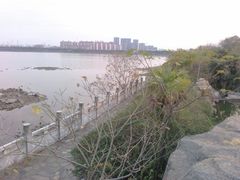 -艾溪湖湿地公园