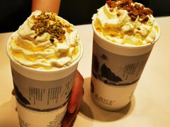 -茶颜悦色(金茂览秀城LG层外街店)