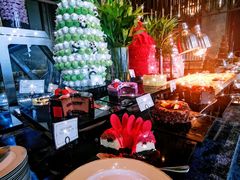 -美食汇自助餐厅(成都万达瑞华酒店)