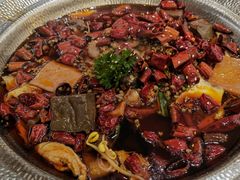 -红菜坊·烤鸭·川鲁宴(石园店)