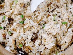 黄鳝煲仔饭-侠成水上农庄(工业大道店)