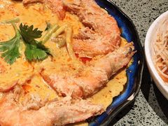 -Home Thai·泰谣(王府井apm店)