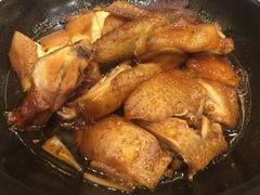 -金汇酒楼(中山东区店)