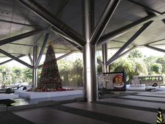 -广州富力君悦大酒店·凯菲厅