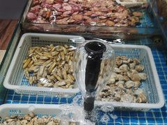 -和源祥·日照菜扛把子(万平口一店)