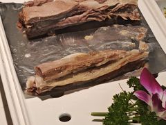 -燕兰楼·清真西北融合菜(亚运村店)