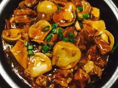 -那家小馆•北京菜•烤鸭(中关村店)